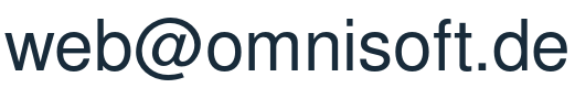 E-Mail-Adresse als Grafik